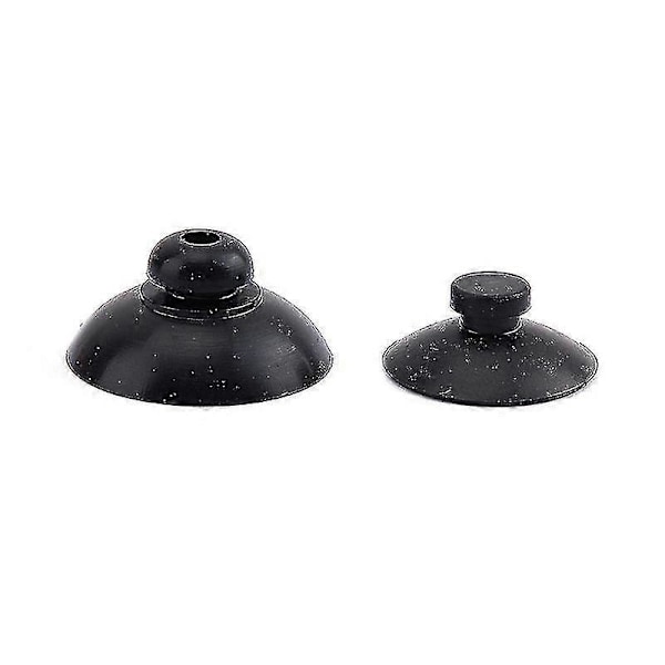 10 stk Akvarium Fisketank Sugekopp Filter Luftpumpe Vannpumpeholder Sugekopp A2