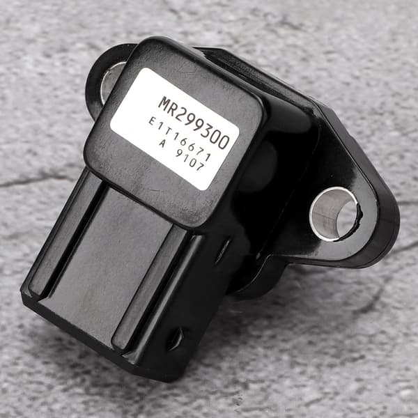 Luftinntak Boost Trykk Map Sensor MR299300 Passer til Mitsubishi Pajero Montero Sport L200