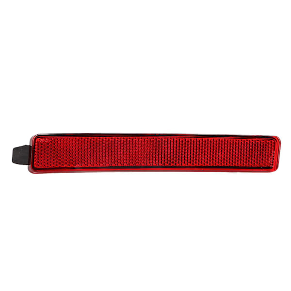 Bagkofanger Trim Reflektor Linse 25881881 Venstre Højre Hale Advarselsreflektor til Acadia Denali SL