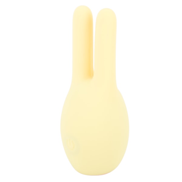 Kvinder Vibration Massager Fremme cirkulation Blød Silikone Trådløs kvindelig massagepind