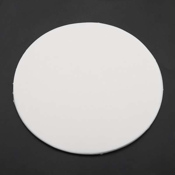 NonStick Rund Grillpress Fleisch Rindfleisch Maker Patty Form Werkzeug (Silikonpapier)