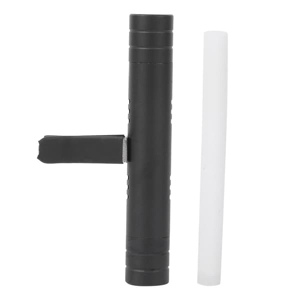 Biludluftning Rensende Aromaterapi Stick Innovativ Sort Parfume Duft Fjerner Lugt