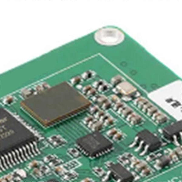 R60ABD1 60G Millimetervågsradarsensor Andningsövervakning Sömnövervakning Andning och Hjärtfrekvens Våg Biosensing Modul