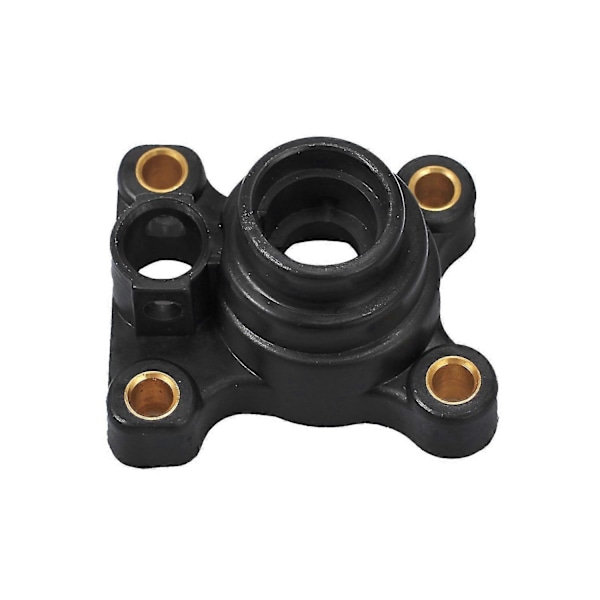 Impeller Pumpe 9.9Hp og 15Hp Reparationssæt kompatibelt med Evinrude / 394711 0394711