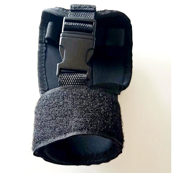 Rehabiliteringshandskar med fingerskena för äldre strokeåterhämtning, antispasticitet, handstöd