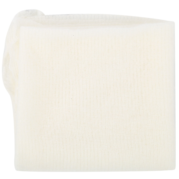 Baby Infant Cover Hudvenlig Nyfødt Svøbning Wrap Tæppe Kostume Tilbehør (Hvid)