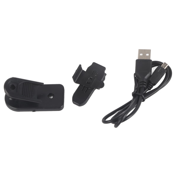 Minikamera utomhus antenn videobandspelare nattseende med USB gränssnitt 180mAh inbyggt batteri1280x960P