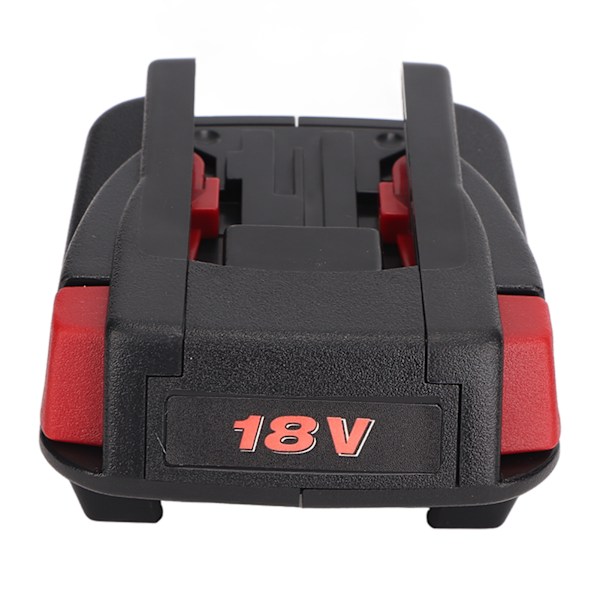 18V Litium til Nikkel Batteri Adapter Plug and Play Presis Slot Power Tool Batteri Konverter