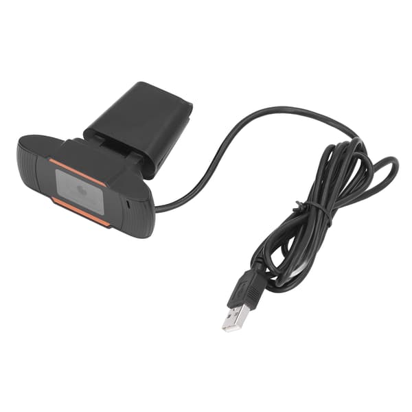1080P High Definition Kamera Computer Webcam PC Videokamera USB Bærbar Kamera til Konference