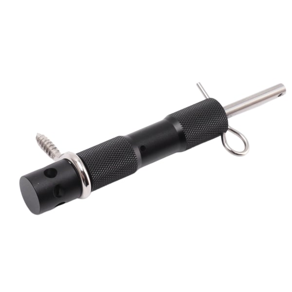 Perimeter Trip Alarm Camping Trip Wire Alarm Device Early Warning Security System för Camping Security Style 1