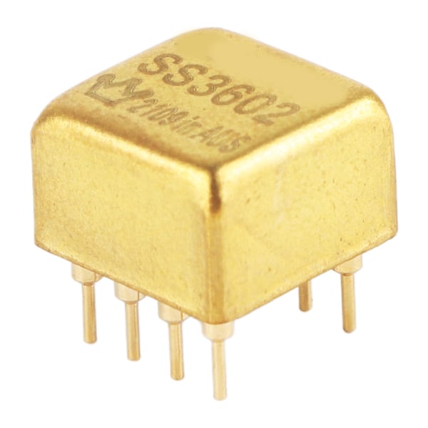 Dual Op Amp HiFi Sound Upgrade Erstatning Operationsforstærker til Hvfmusikverein DAC Preamp
