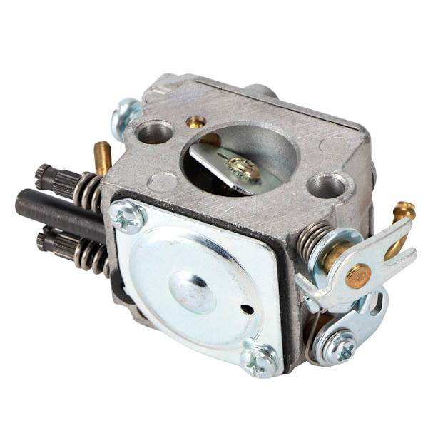Alumiininen kaasuttimen vaihtotarvikkeet sopivat Husqvarna 223L 223R 323RJ 325RJX