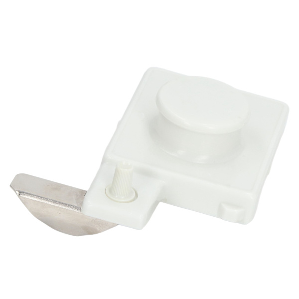 Stickmaskin Vagnskydd Professionell Förbättra Effektivitet Stickmaskin Tillbehör för SRP50 SRP60 SRP60N FRP70