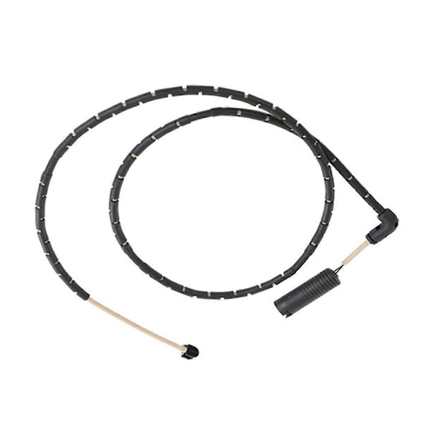 Bil Bakaxel Bromsbelägg Slitage Sensor 34353411757 För X3 2003-2011