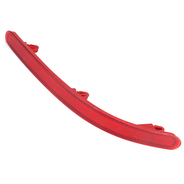 Bagkofanger Venstre Side Lygter Reflektor 7L6945105A Udskiftning