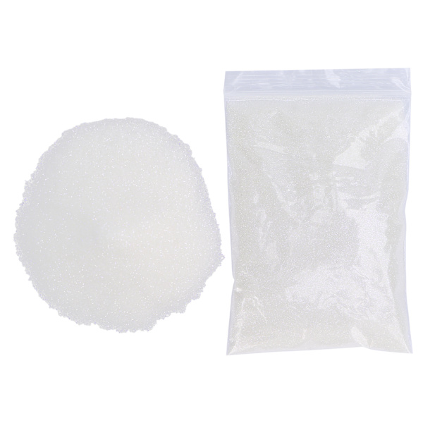Nail Art Glitter Powder Multi Purpose Dust Powder DIY Cosmetic Festival Powder 50gSRC14
