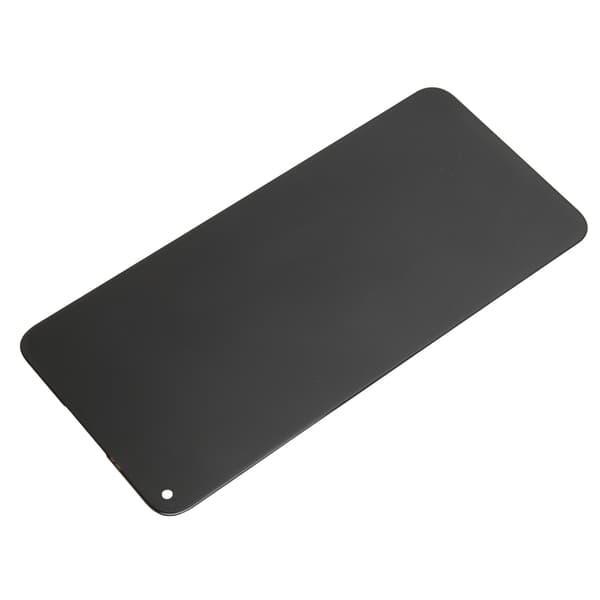 LCD-skärm Touch Screen Digitizer Assembly LCD-skärmbyte för Xiaomi Redmi Note 9
