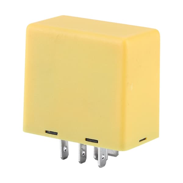 Indikator Blinklys Hazard Relé Passer til Vauxhall / Opel Astra G/Corsa C/Meriva A 91348890