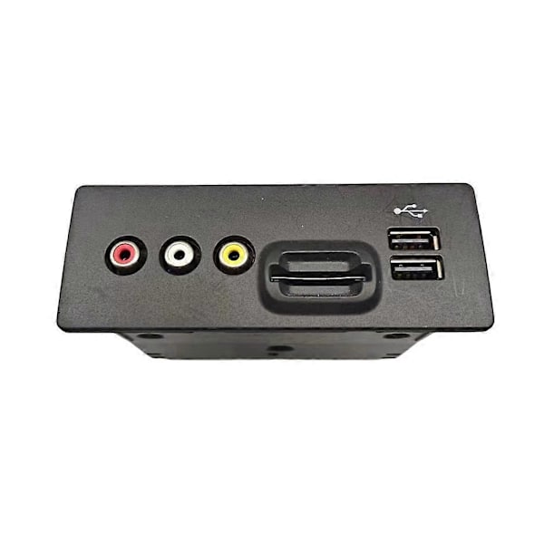 För Explorer 2013-2015 Bil Media Interface Kontrollmodul