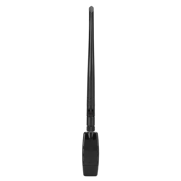 ZAPO Trådløst Netværkskort 600M Dual-Band til Bluetooth 4.0 Senderadapter W67-5DB