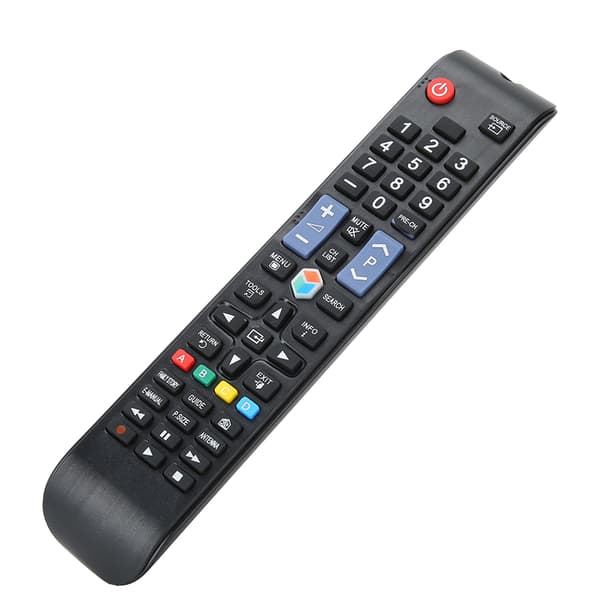 Universal fjernkontroll erstatning for Samsung LCD LED TV