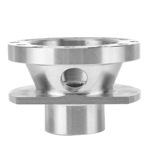 Adapter för rattnav i aluminiumlegering, passar till Quantum&amp;Quantum Syncro