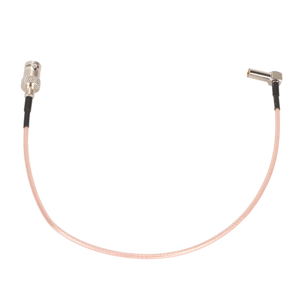 Testanslutningskabel Professionell Slitstark Stabil Radiotestkabel för Motorola XiR P8668 P6600 GP328D GP338D DP4800 DP4600
