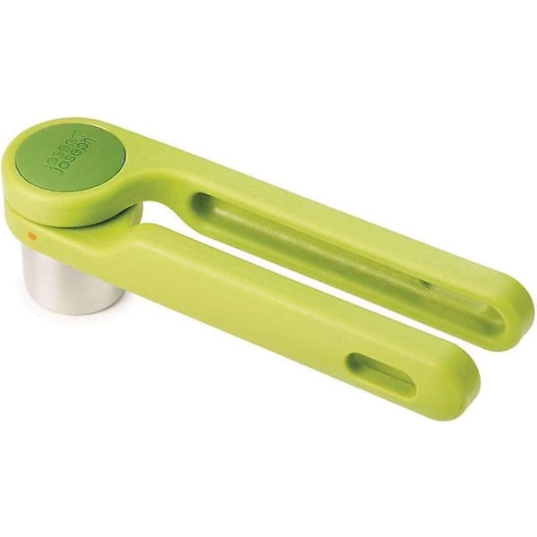 Garlic Press - Easy and Efficient