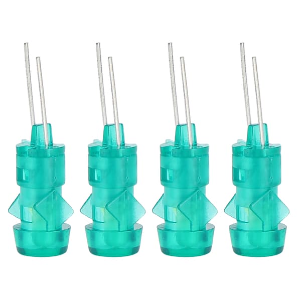 20 stk 3 mm LED-diode DIY lysdioder elektronisk komponent for prosjekteksperiment