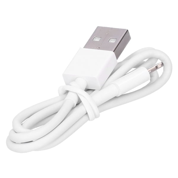 KUULAA-datakaapeli IOS-liitäntään 2,4A nopea USB A -latauskaapeli iPhonelle