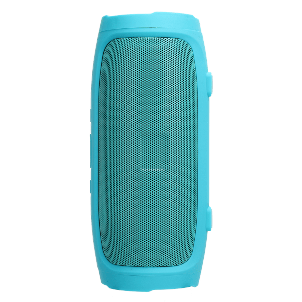 Bluetooth Music Speaker Outdoor Poratble Stereo HIFI høyttalerboks med dobbelt horn