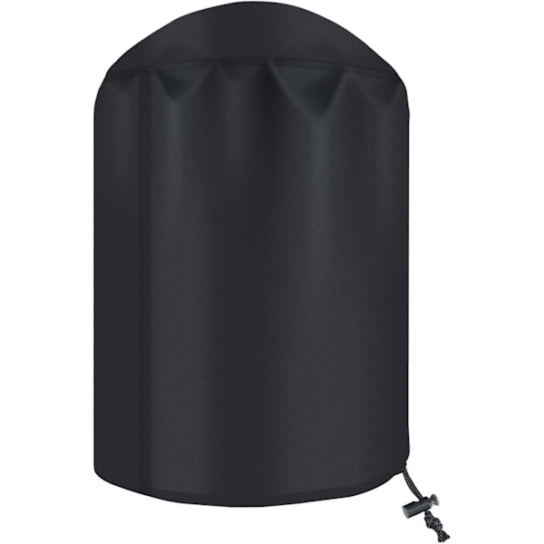 Vattentät grillöverdrag för tungt bruk - 75 x 70 cm