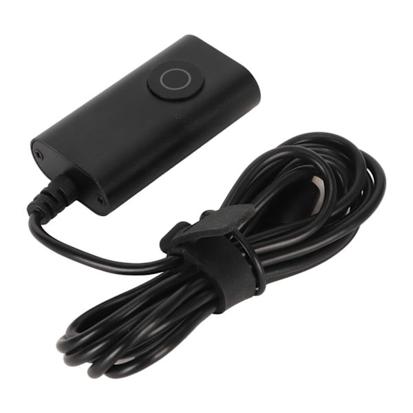 Umærkelig museflytter med uafhængig kontakt, Plug and Play computermuseflytter, understøttelse af USB-enhed