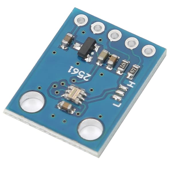 GY‑2561 TSL2561 Ljussensor Modul Digital Ljussensor Detektionsmodul 3‑5V