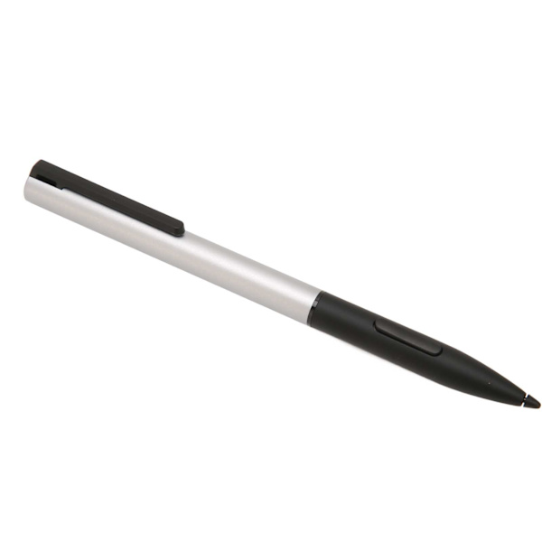 Active Stylus Pen High Sensitivity 4096 Levels Pressure Black Stylus Touch Screen Penna för Dell Venue 8 Pro för 5130 5830