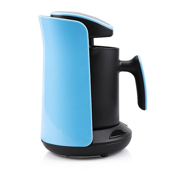 Automatisk Turkisk Kaffebryggare - Elektrisk Kaffekanna [Livsmedelskvalitet]