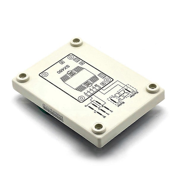 SX460 för Generator AVR Automatisk Spänningsregulator Alternatordel