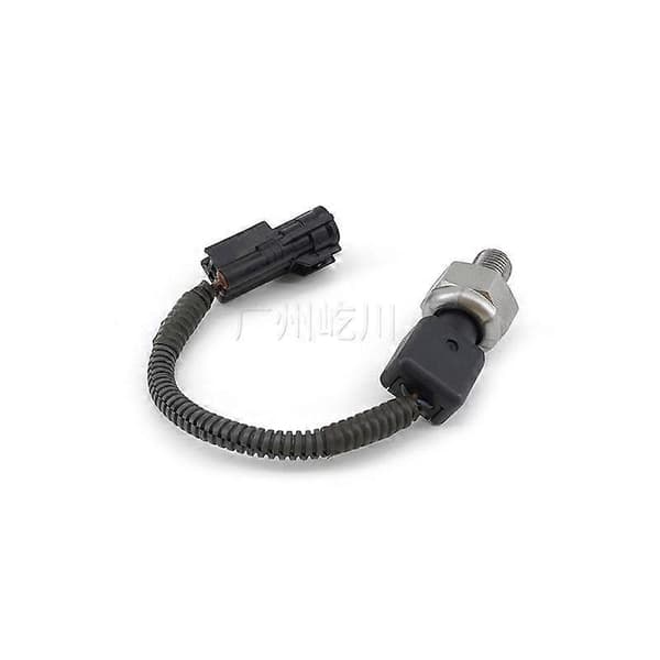 Gäller 89458-30010 Tillämplig för Lexus bildelar bränsletrycksregulator bränsletryckssensor