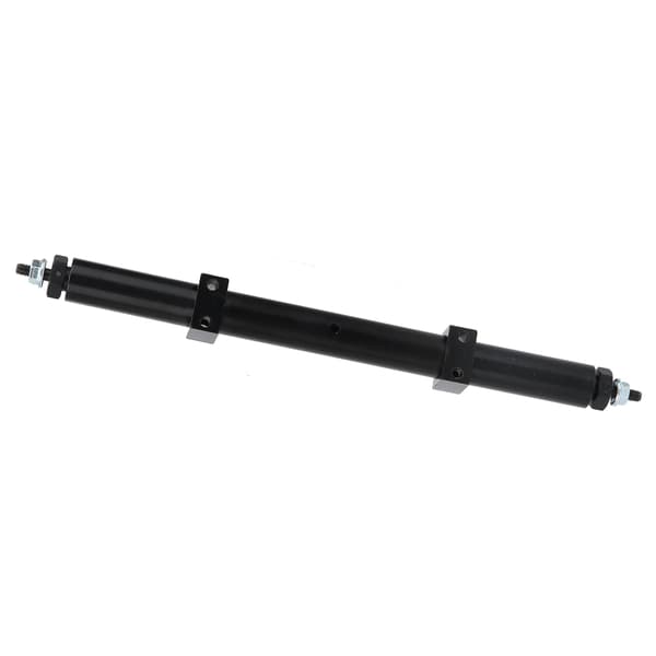 167 mm bageste transmissionsaksel DIY modifikationstilbehør egnet til Tamiya 1/14 RC bilmodel A-stil