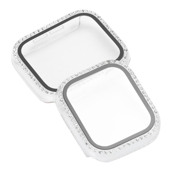 2 kpl watch case , case ja kalvokorutarvike IOS- watch