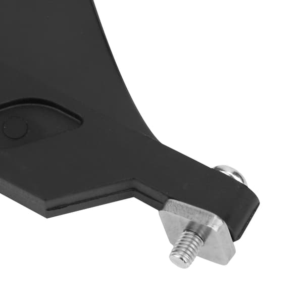 Kvalitets PVC Anomali Hale Vinge Brett Finne Vannskille Balanserende Ror Surfebrett Tilbehør