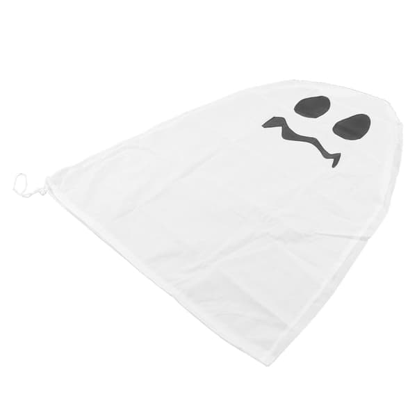 Vattentäta växtskyddspåsar Non Woven Växtskydd Vinter Frostskydd Trädgårdsdekor (Typ A)