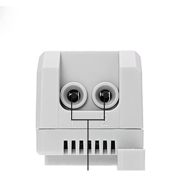 Skaptemperaturregulator