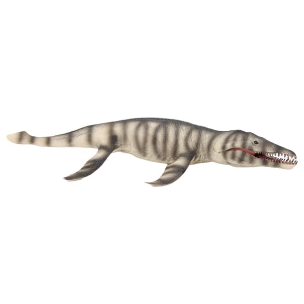 Simuleringsstribe Kronosaurus Dinosaurmodel Pædagogisk Dinosaurmodel Legetøj til Børn Stribe Kronosaurus Dinosaurmodel