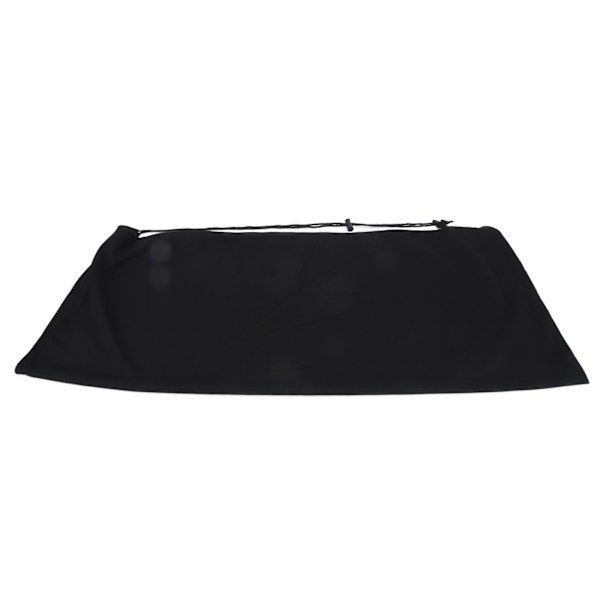 Tennis Racket Oppbevaringspose Flekkbestandig Slitestyrke Plassbesparende Tennisbager for Oppbevaring