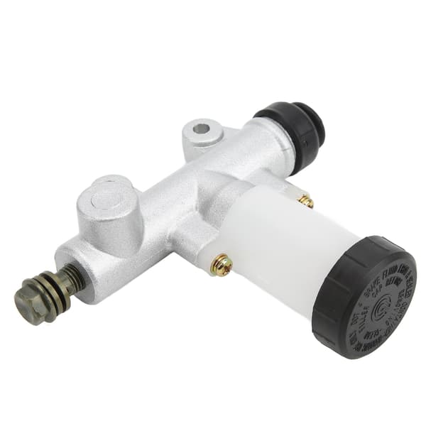 Hydraulisk bremsehovedsylinder med reservoar, erstatning for Hammerhead modell 80T