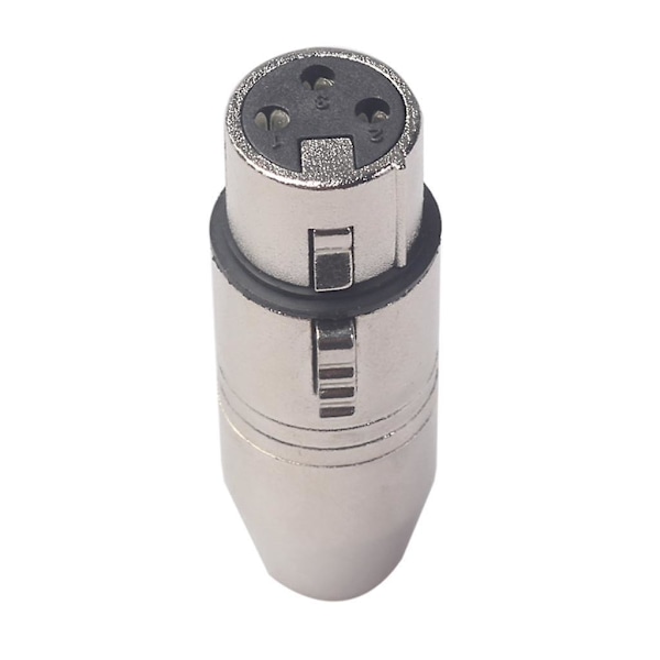 MINI x LR 3-nastainen uros - x LR 3-nastainen naarasmuunnin SA509 x 2