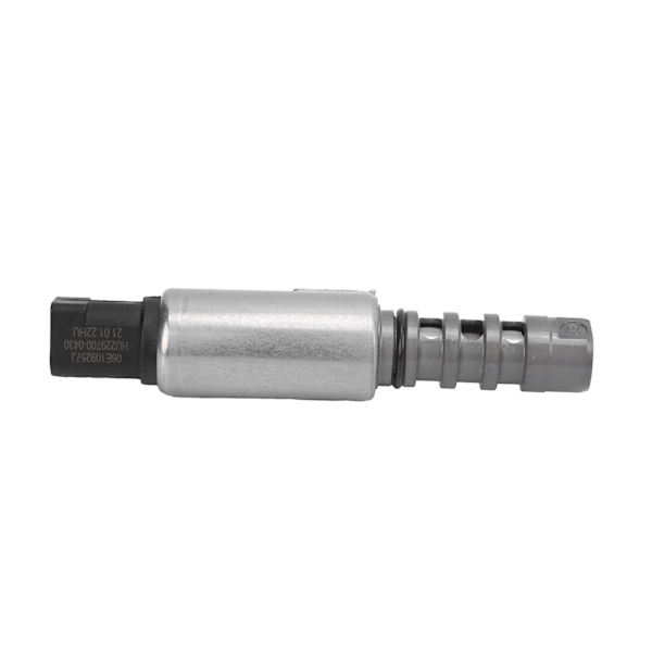 Nokka-akselin muuttuvan ajoituksen solenoidiventtiili 06E109257J Vaihto Q7 4.2L V8 2007‑2010