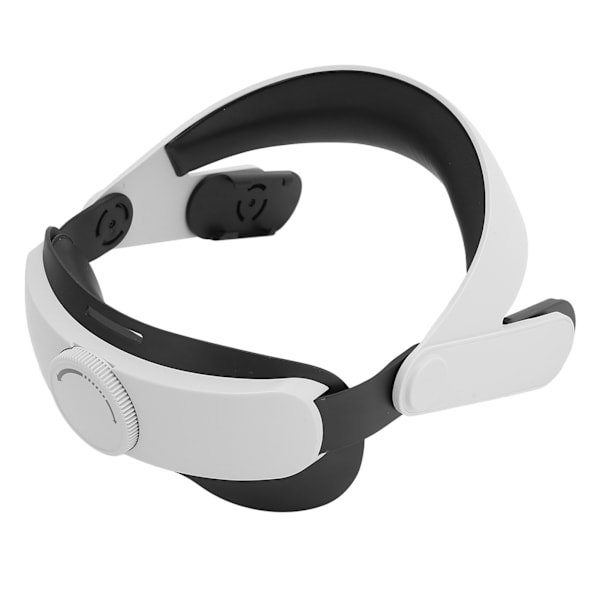 VR-ersättningshuvudbandsrem Justerbart huvudbandstillbehör för Meta Quest 2 Elite VR-glasögon