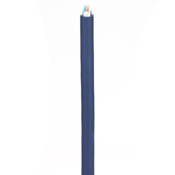 CAT8 26AWG 2000Mhz Iltfri Kobber Netværkskabel Ethernet Dataledning (30m / 98.4ft)